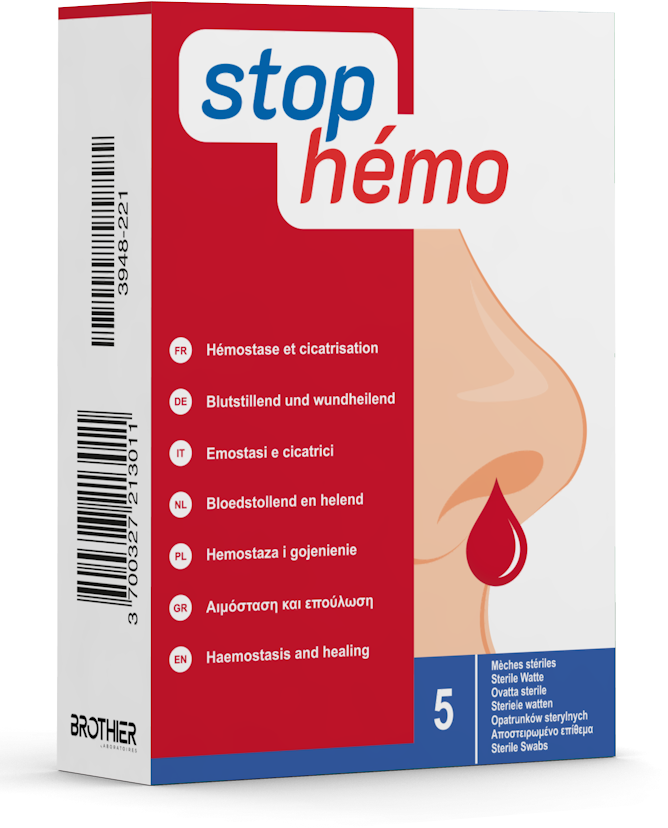 Stop Hémo