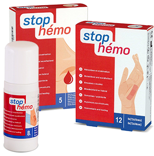 Stop Hémo