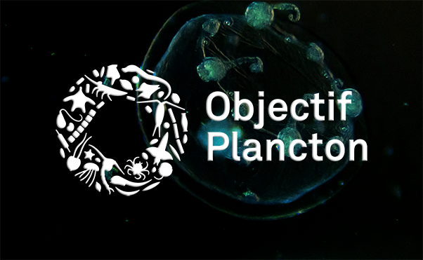 Brothier soutient l’opération « Objectif Plancton »